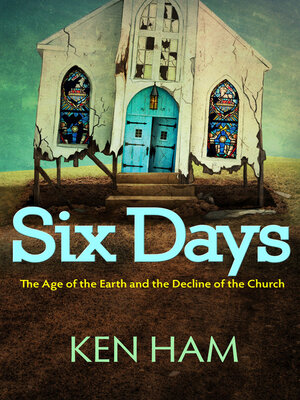 cover image of Six Days